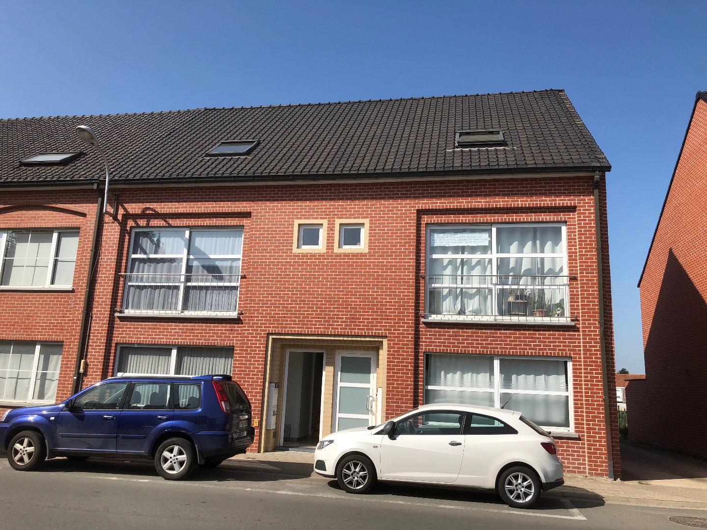 Apartment for rent in Menen