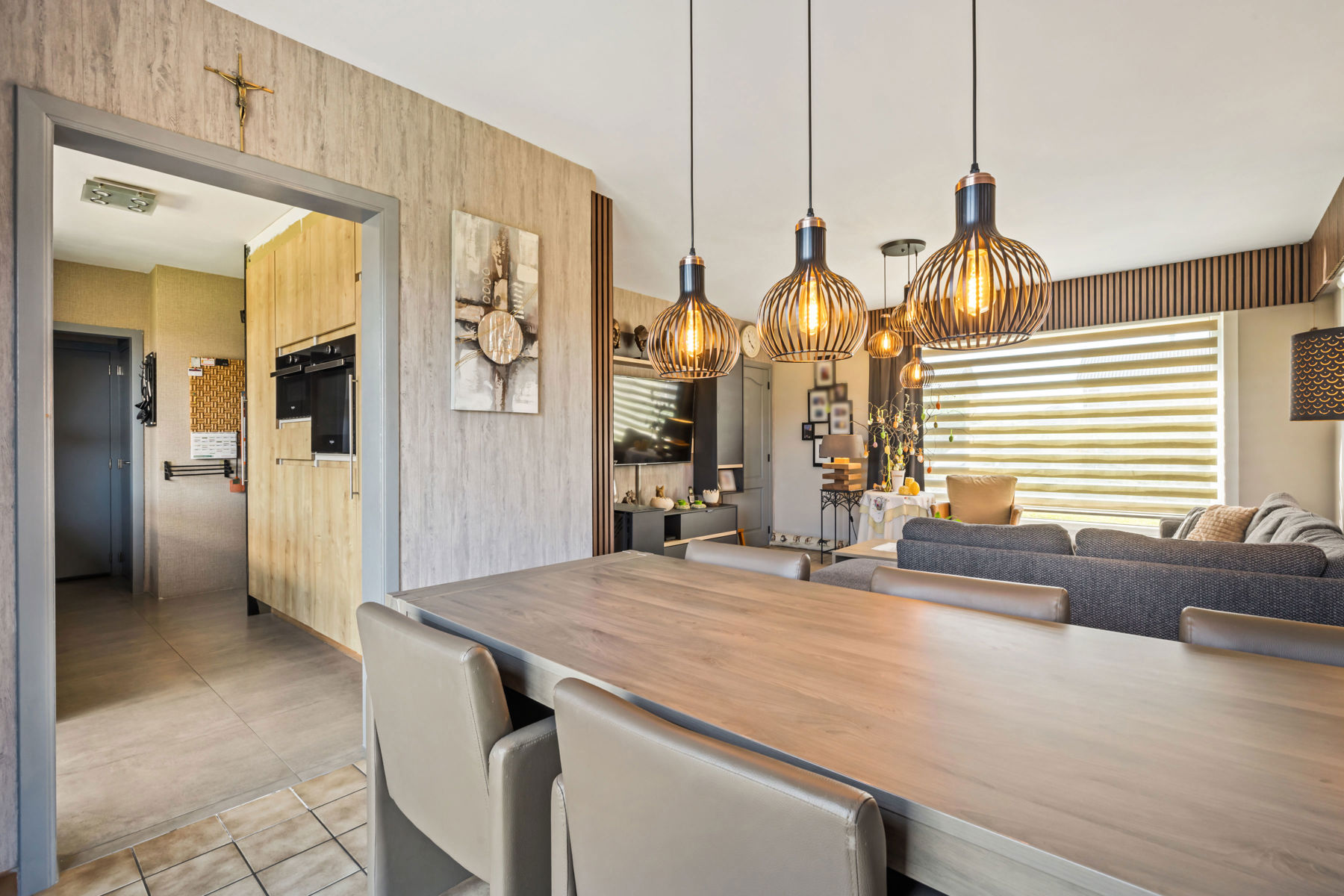 Maison à vendre à Gand avec 3 chambres - photo 5