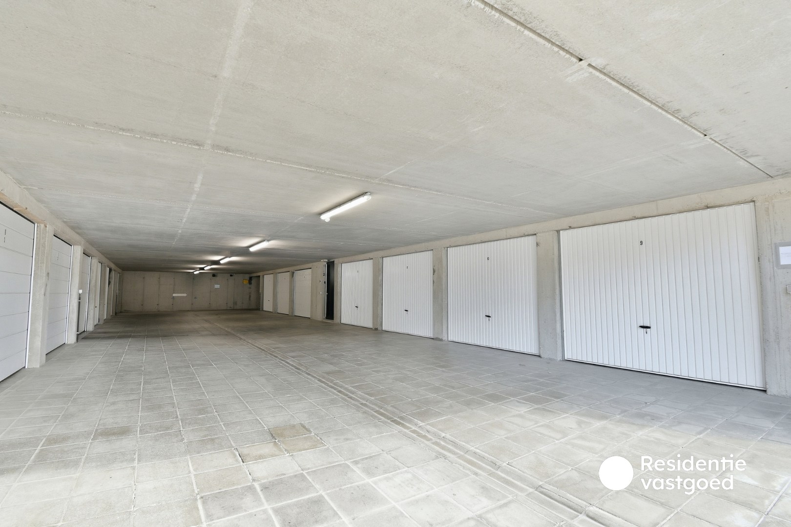 Garagebox te huur in Westkerke - foto 5