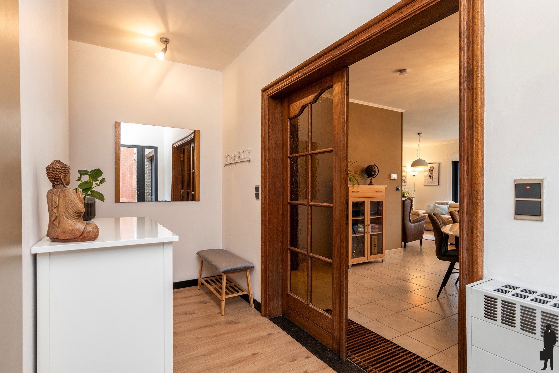 Maison à vendre à Brecht avec 3 chambres - photo 3