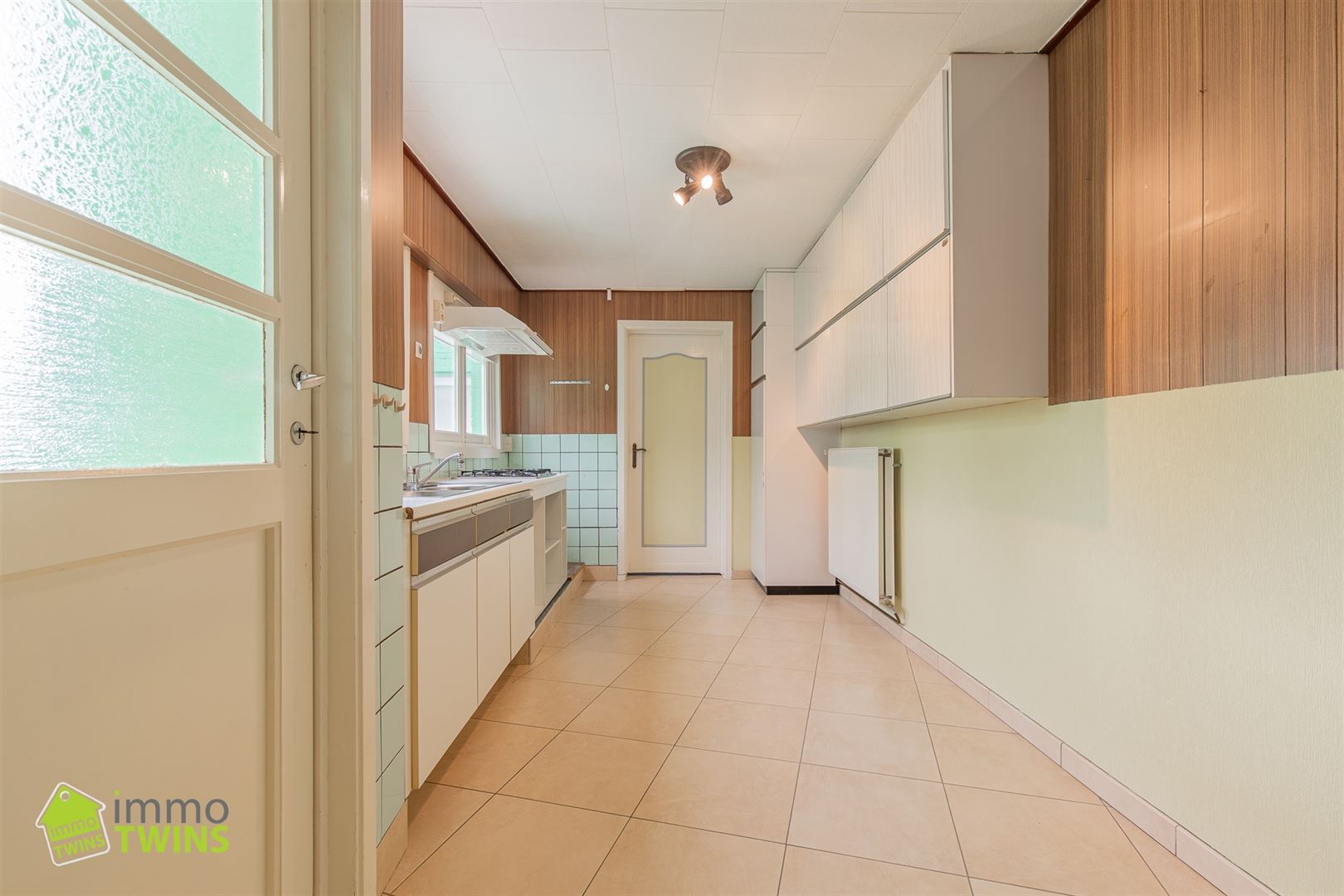 Woning met 3slpks &amp; garage op 583m2 te St Gillis Dendermonde - foto 5