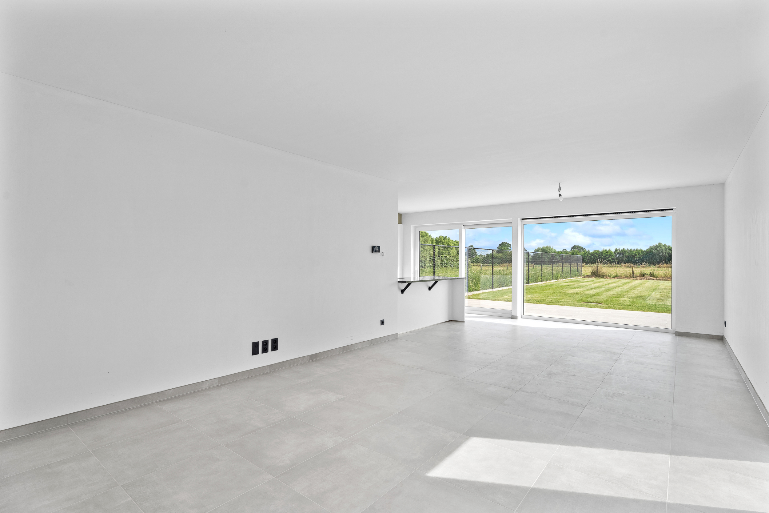 Instapklare, energiezuinige nieuwbouw met prachtig verzicht! - foto 4