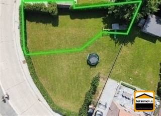 Terrain à vendre à Heers