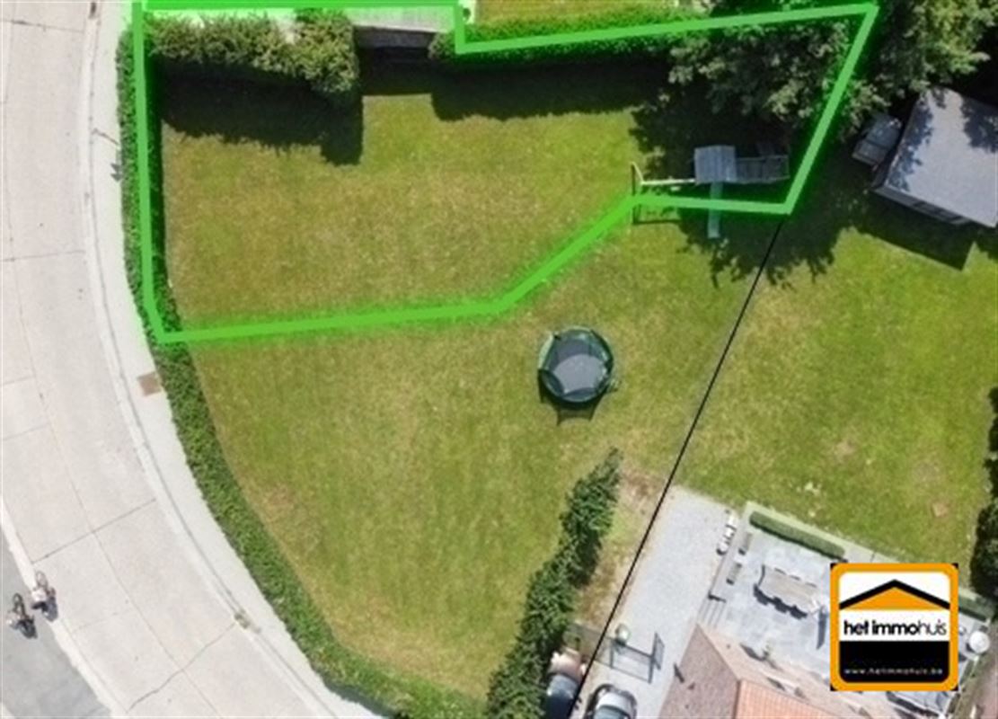 Terrain à vendre à Heers - photo 1