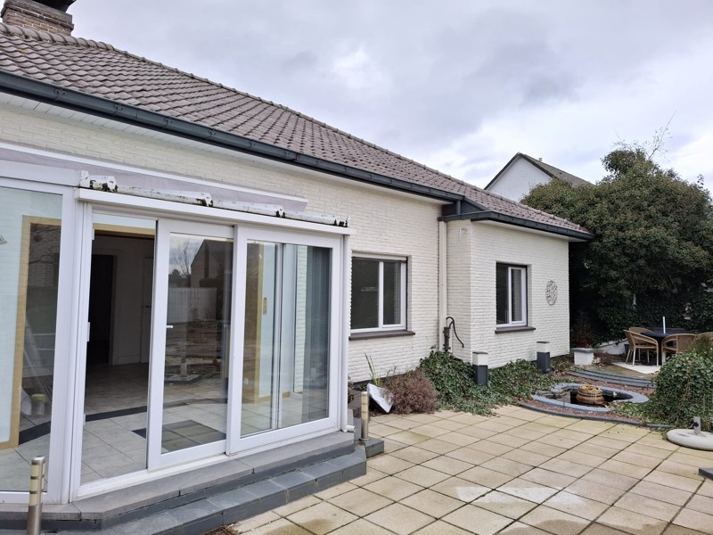 GEZELLIGE BUNGALOW MET 3 SLAAPKAMERS - foto 5