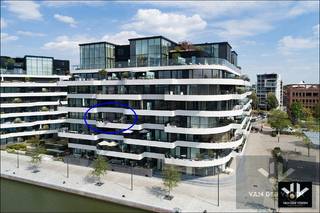 Apartment for sale in Hasselt