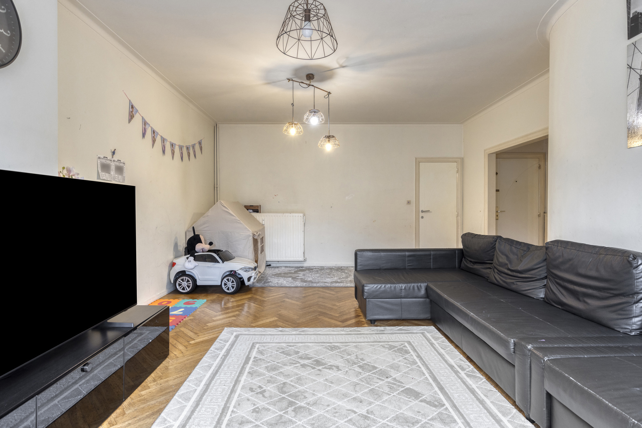 Appartement à vendre à Berchem avec 2 chambres - photo 5