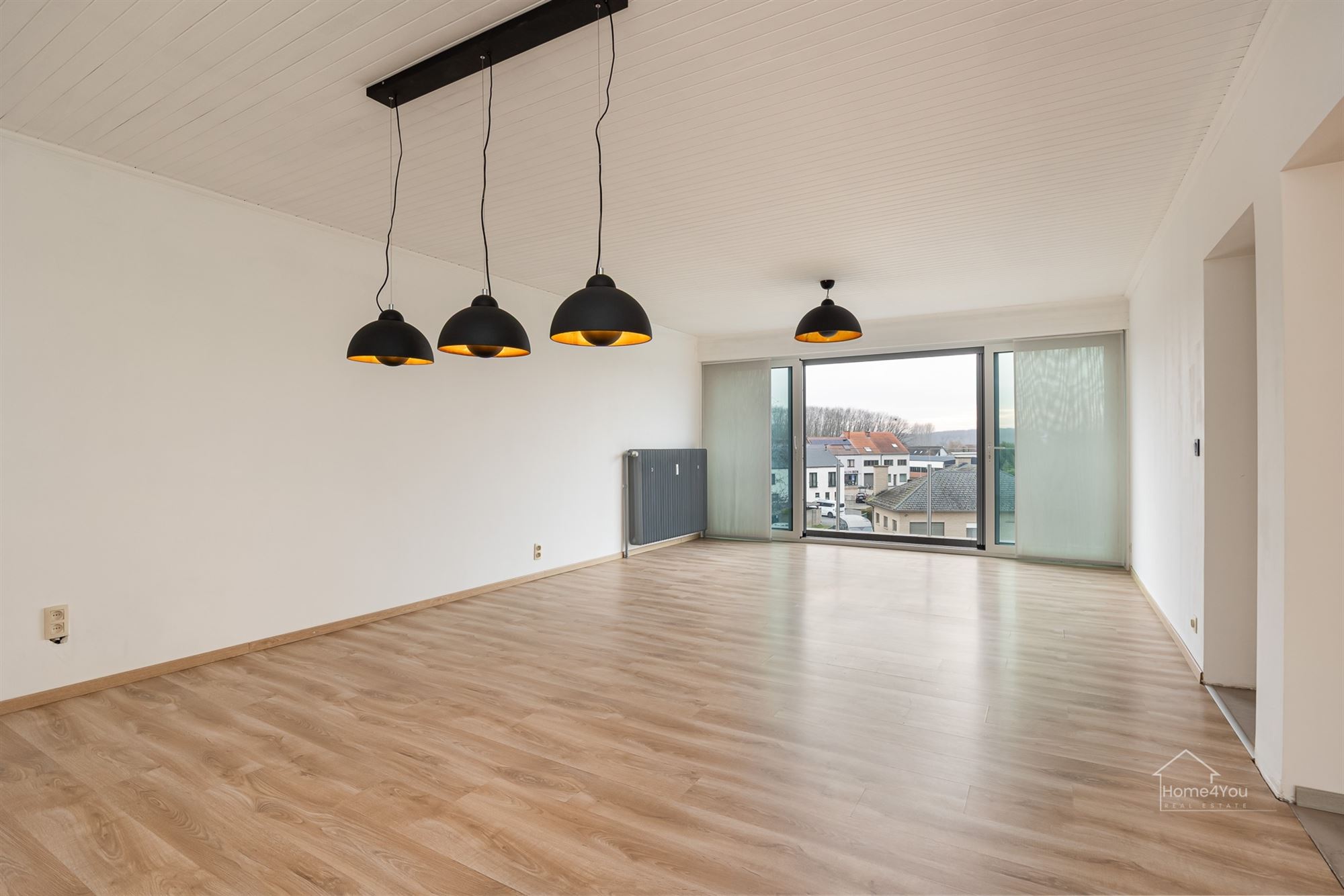 Appartement - photo 2