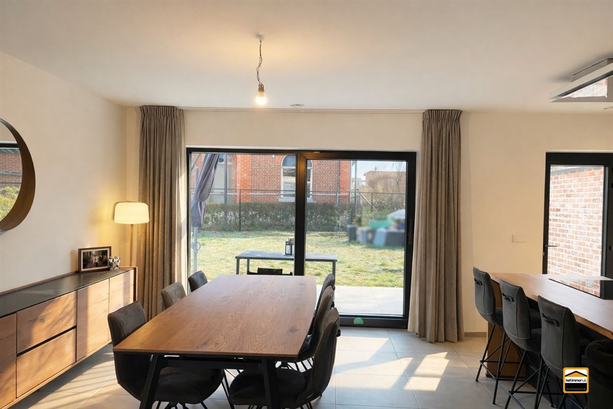 Maison à vendre à Riemst avec 4 chambres - photo 5