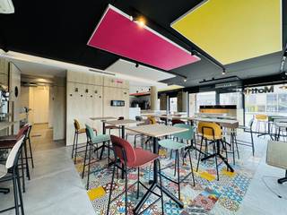 Commercial for sale in Dilsen-Stokkem