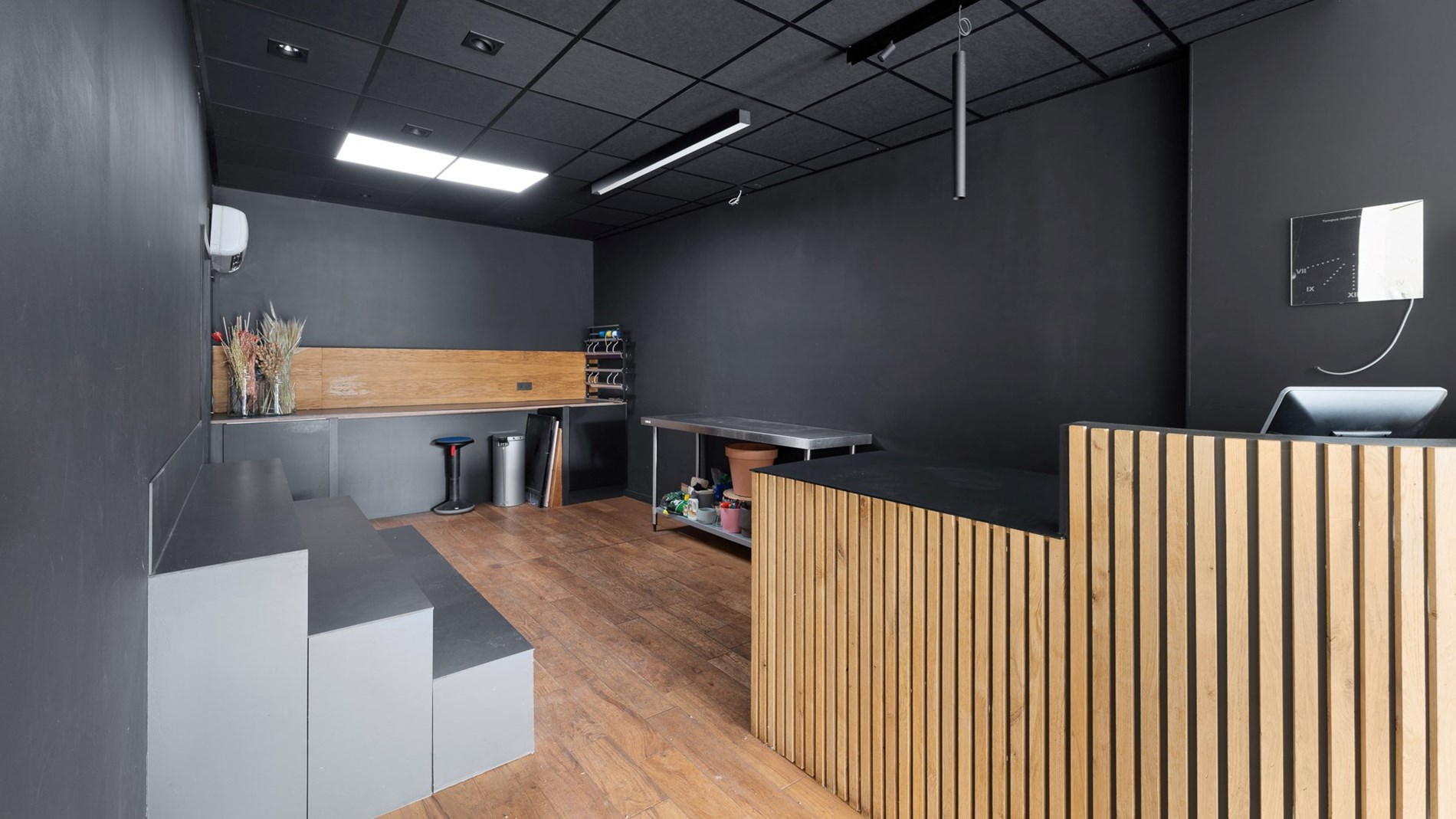 Commercial for sale in Knokke - photo 4