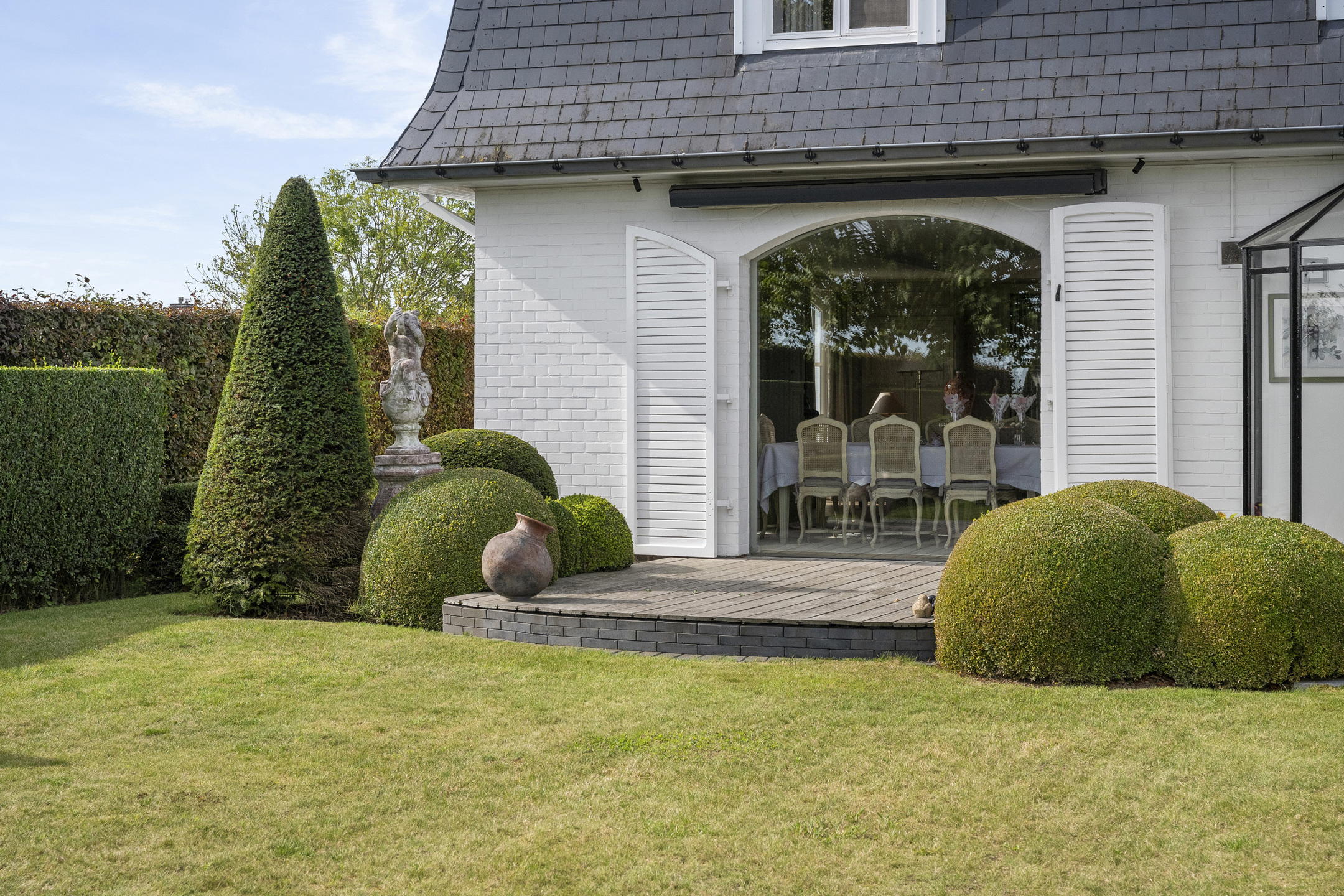 Charmante franse villa met prachtige tuin.  - foto 5