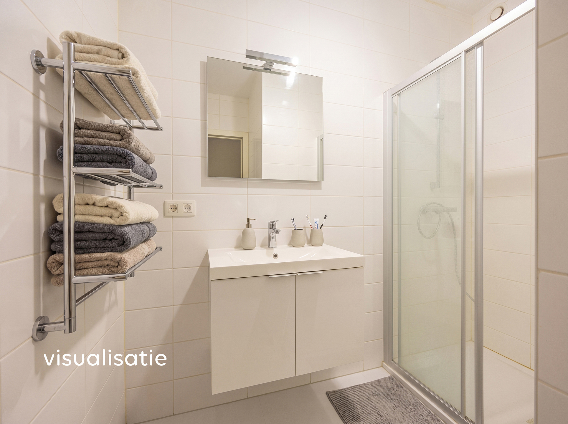 Apartment for sale in Turnhout with 1 bedroom - photo 5
