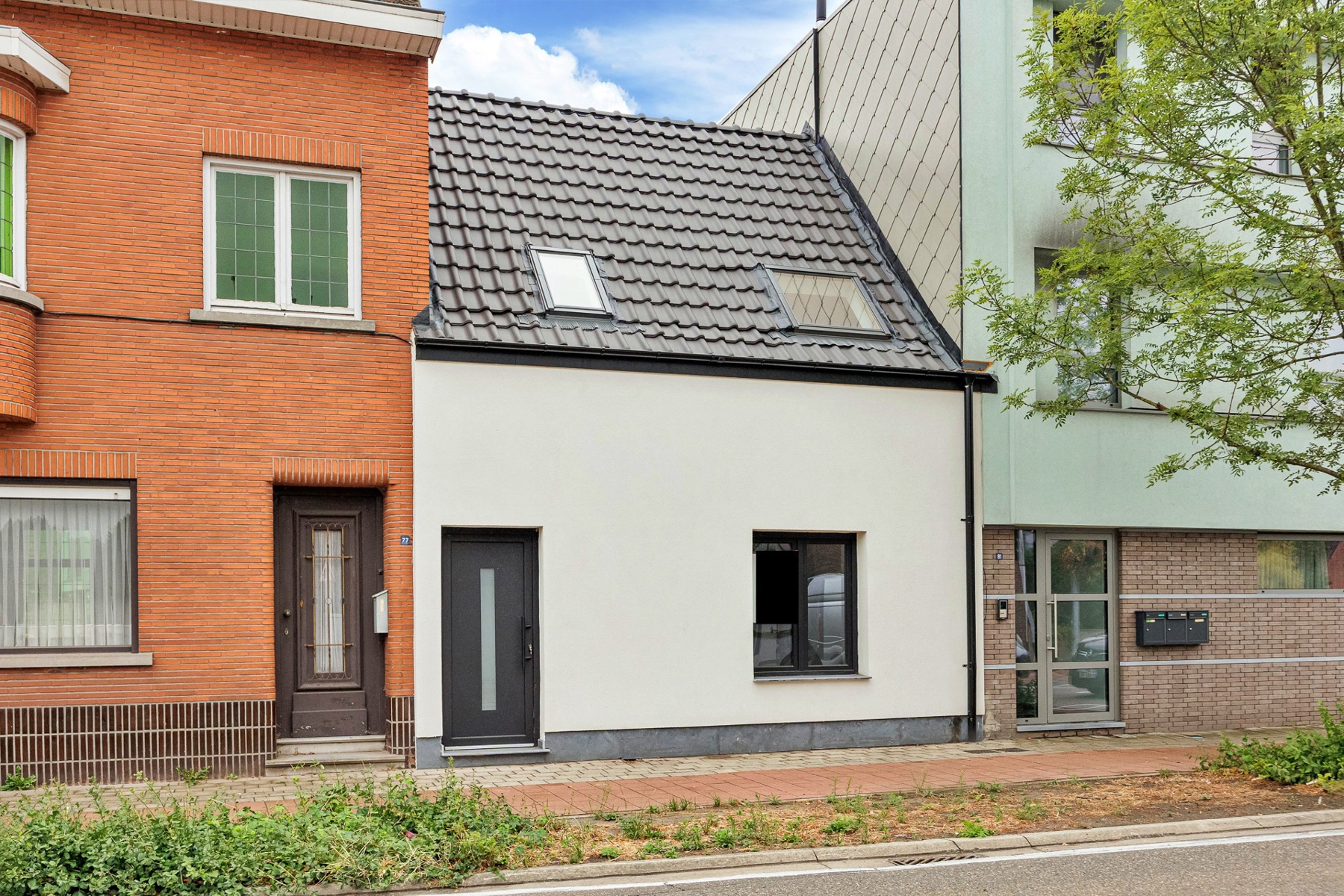 Maison à vendre à Mol