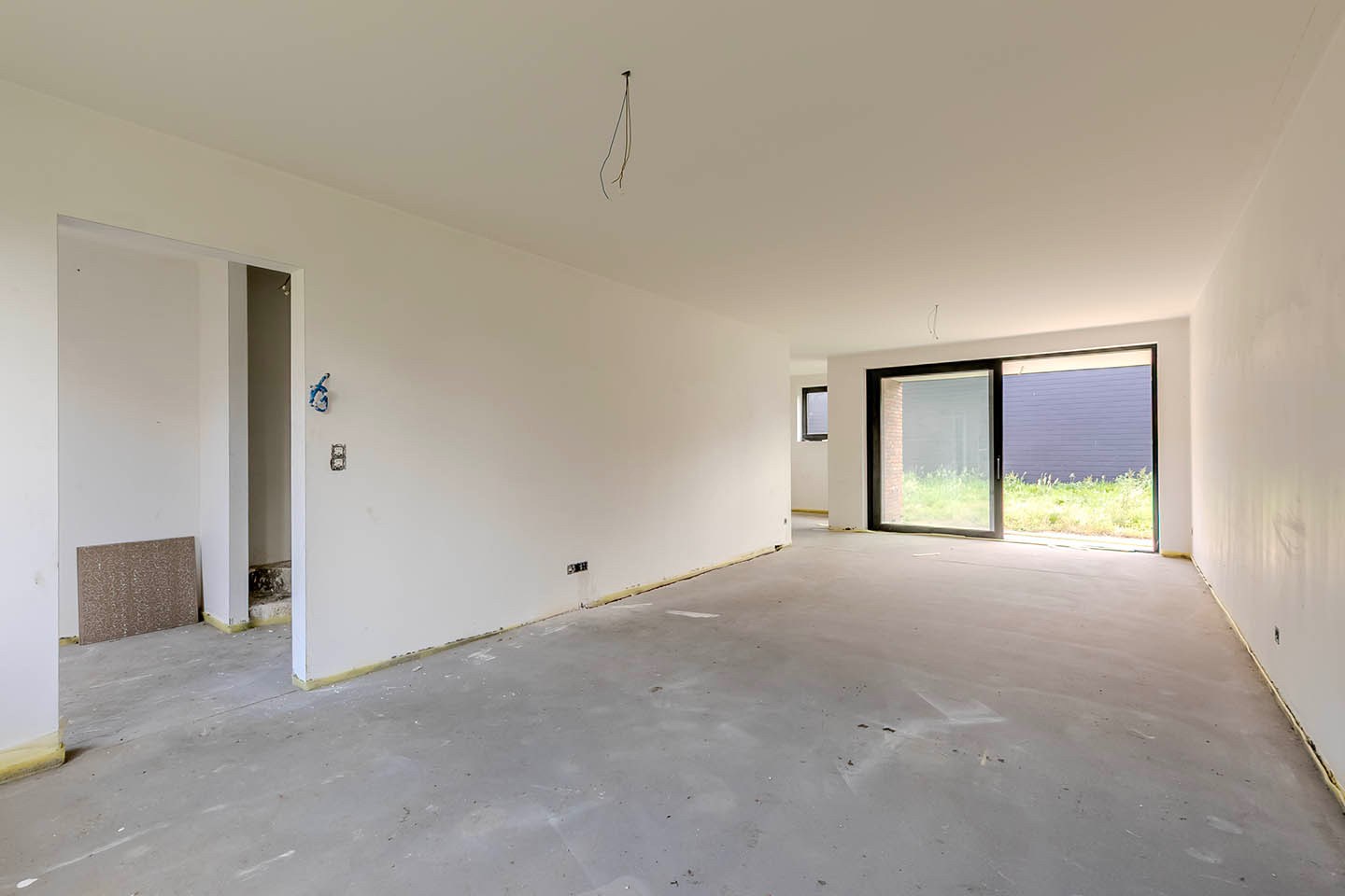 Ideaal gelegen, ruime nieuwbouwwoning - 3 slpks + tuin - foto 3