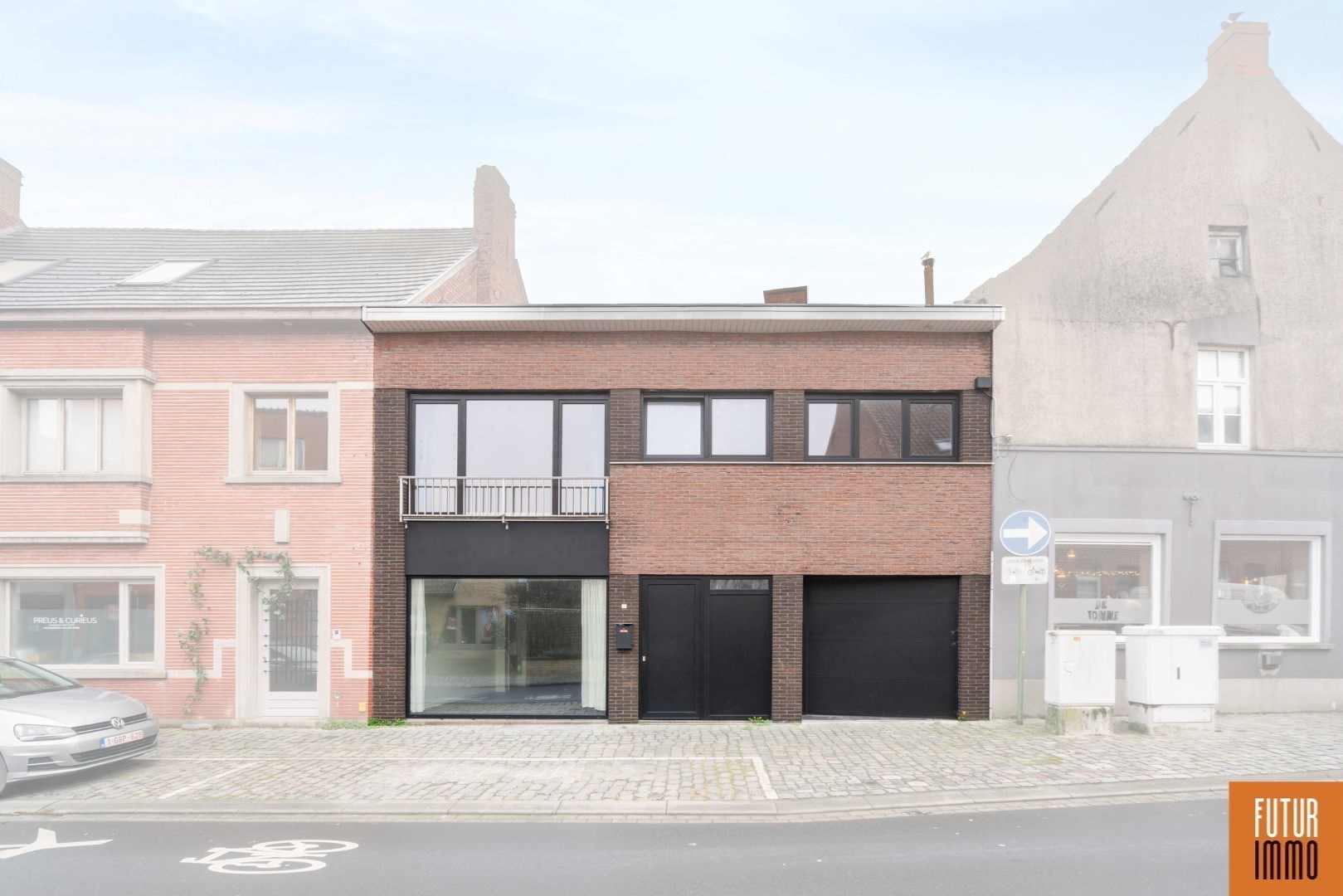 Maison à vendre à Roulers avec 3 chambres - photo 1