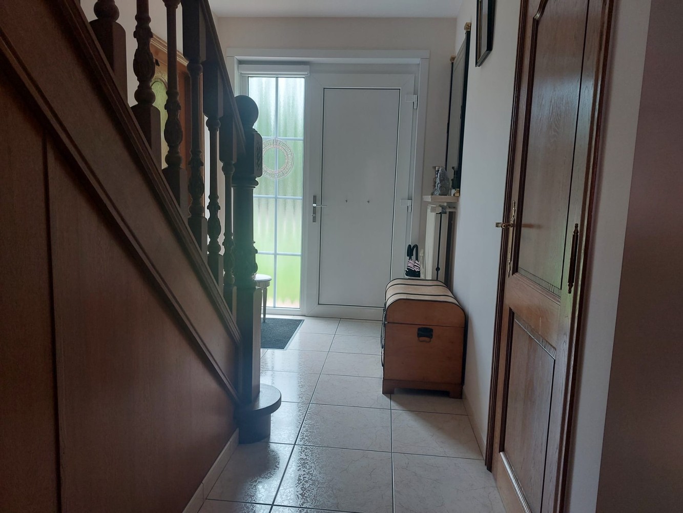 Alleenstaande woning te Ruiselede. - foto 4