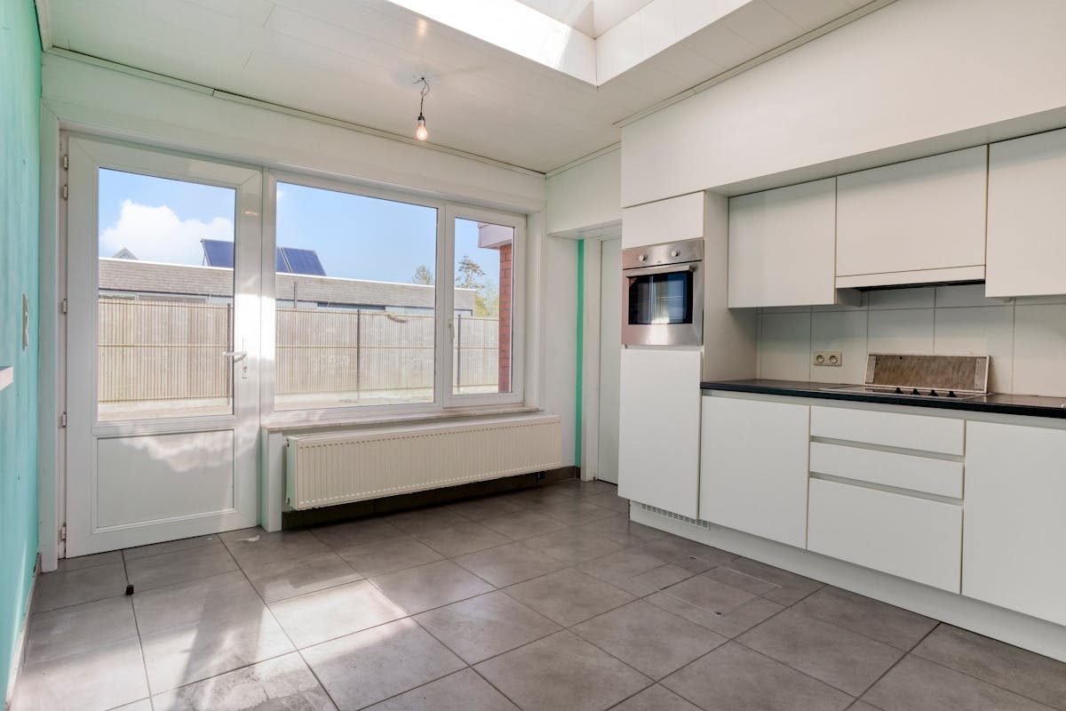Maison mitoyenne à vendre à Zedelgem avec 3 chambres - photo 5