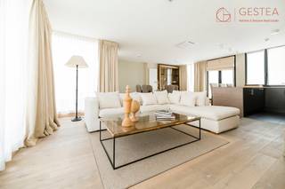 1000 Brussel, Résidence Chamaris (Aarlenstraat 39, Boite A7.1 - 39ARL71)Gelegen in het hart van de Europese wijk, op een steenworp afstand van de...