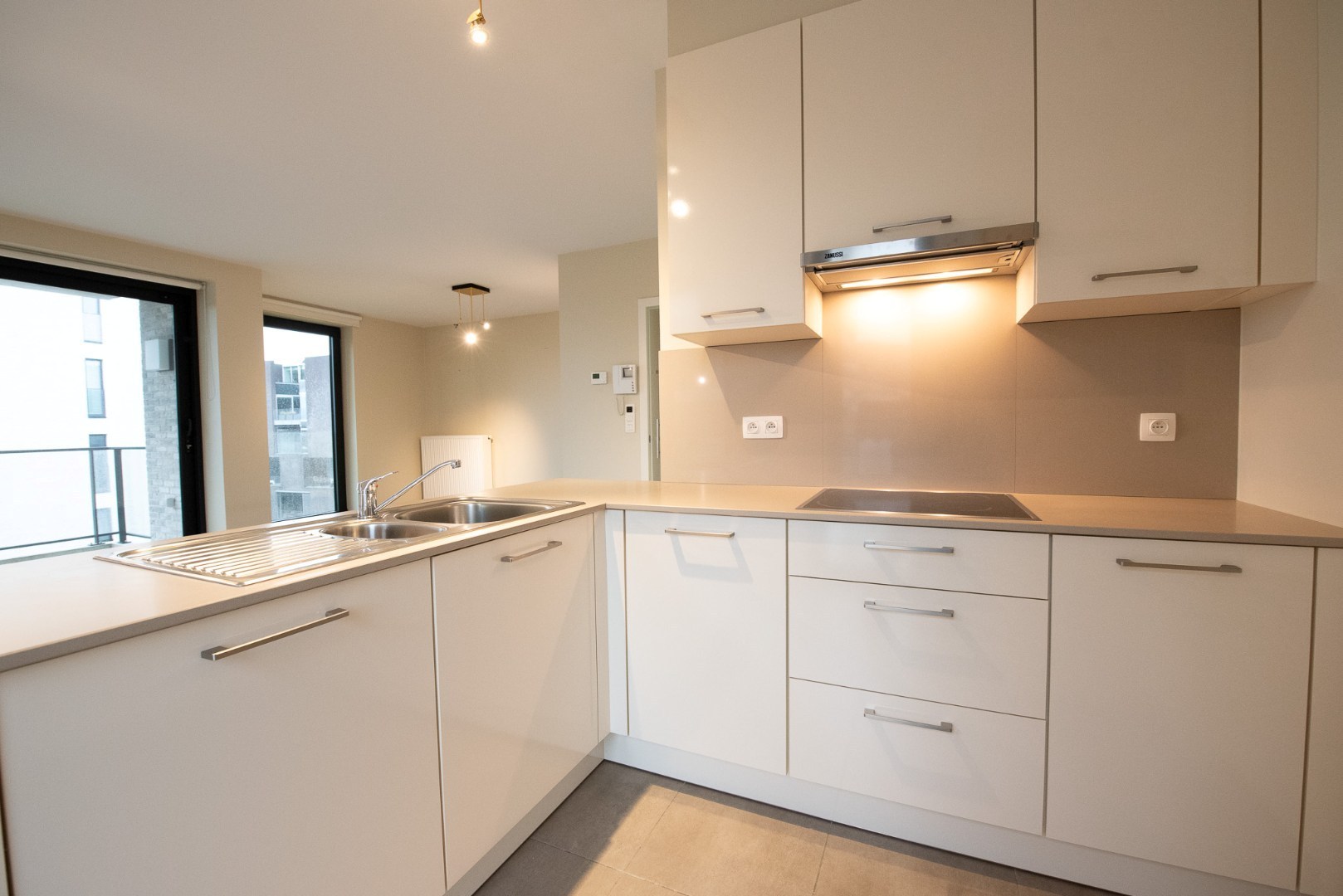 TE KOOP: Appartement in het centrum van Waregem – Meersstraat 78A bus 31 ✨ - foto 3