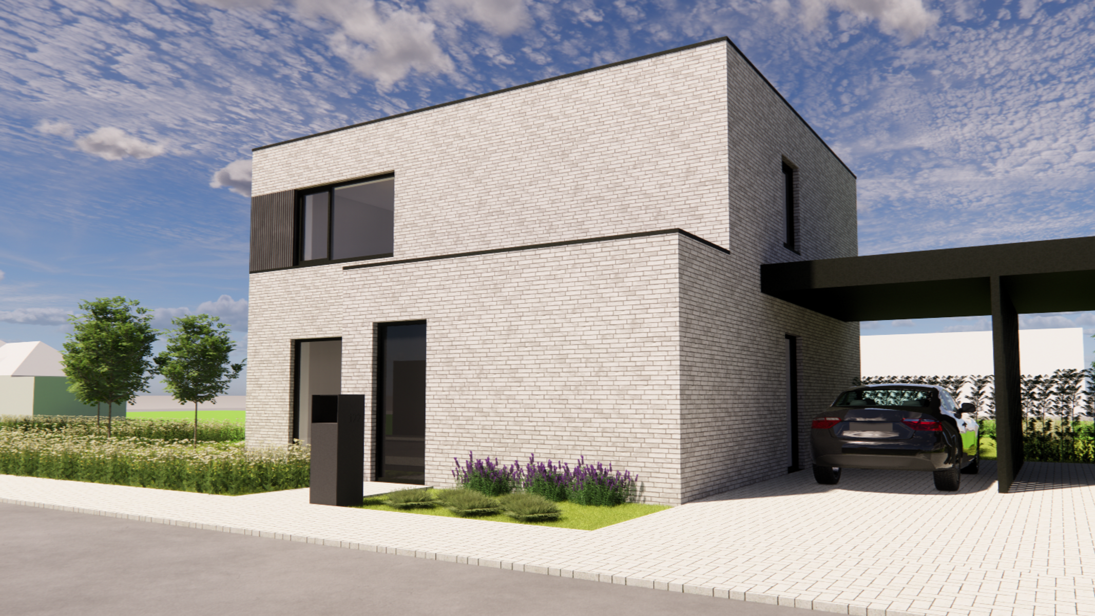 Project te koop in Knesselare - foto 5