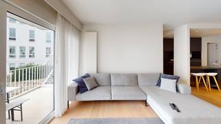 Appartement à louer à Anvers