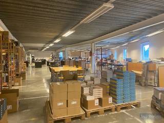 Commercial for rent in Herent