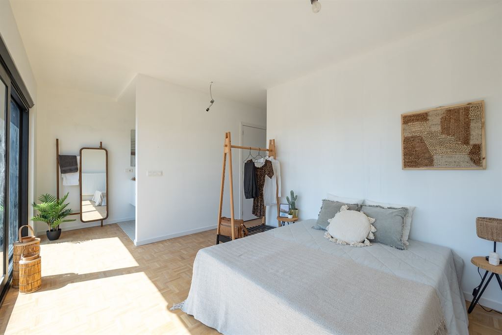 Dakappartement - photo 5