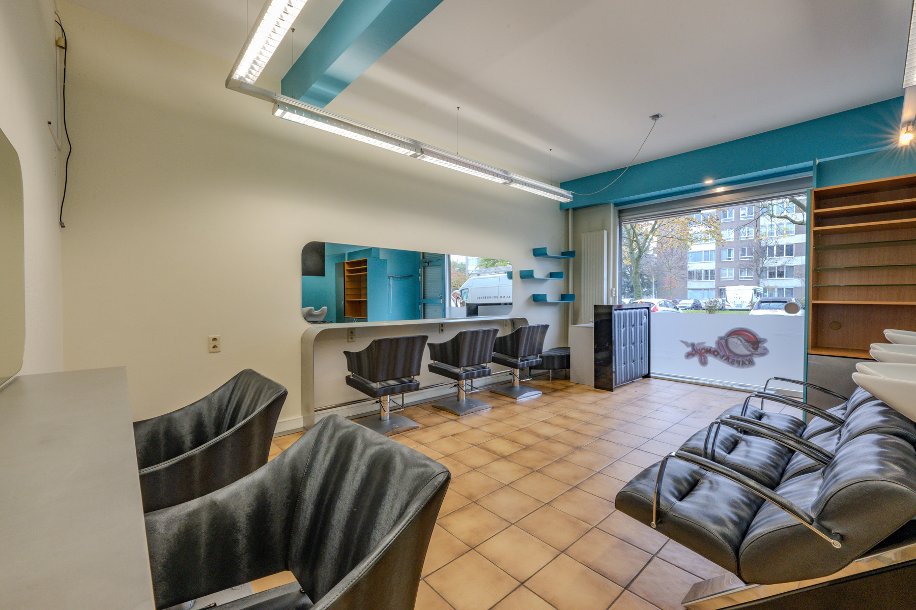 Commercial for sale in Edegem - photo 2