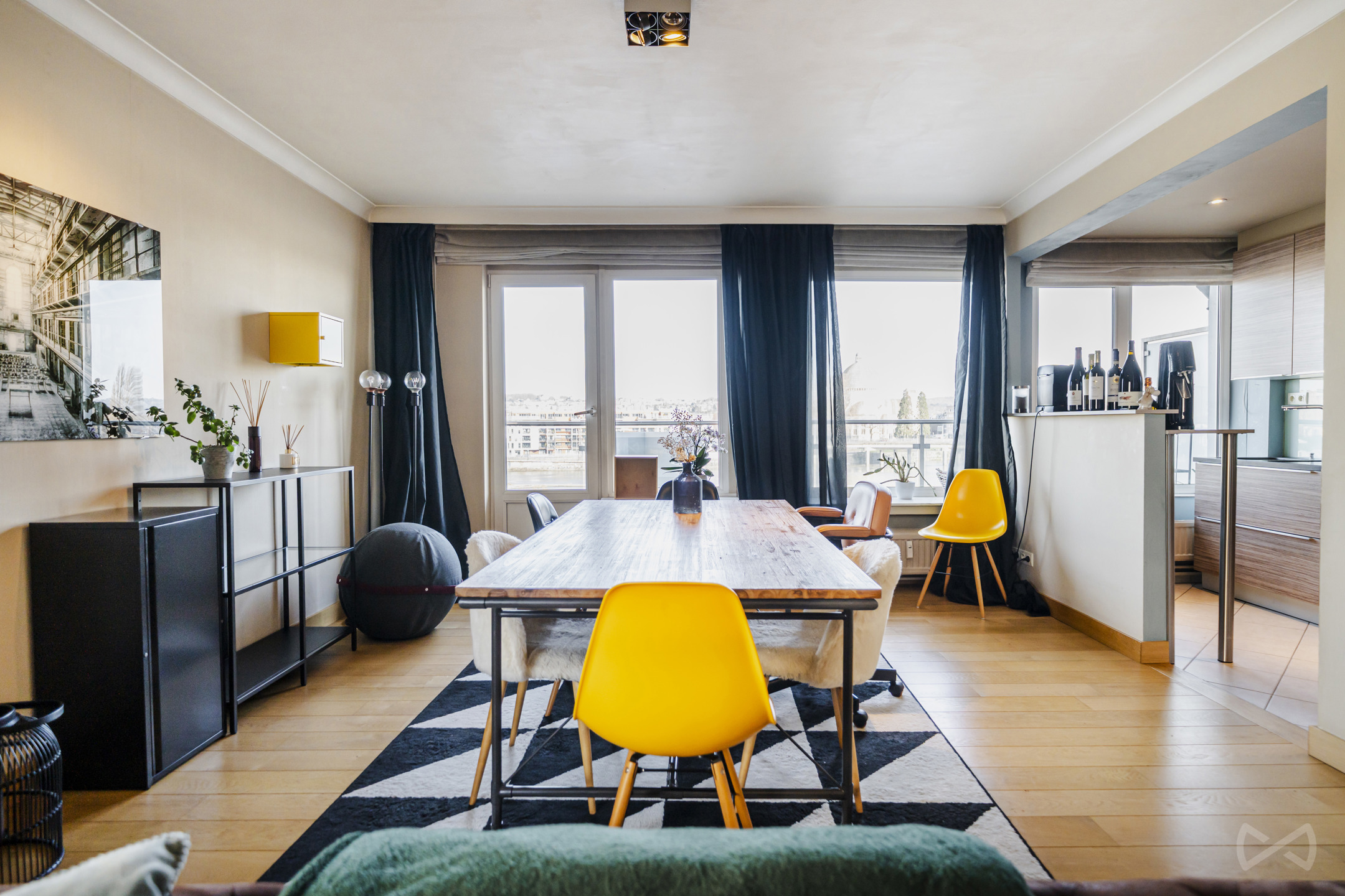 Appartement te koop in Luik met 2 slaapkamers - foto 4