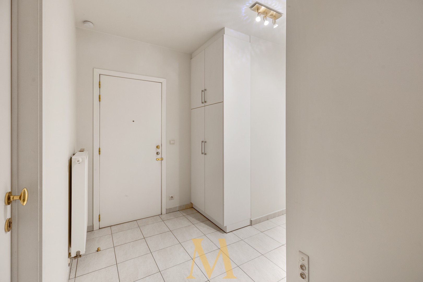 Instapklaar appartement op topligging in Deerlijk - photo 2