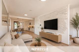 Apartment for sale in Sint-Niklaas