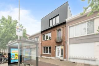 Maison à vendre à Anvers