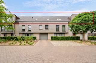 Apartment for sale in Heist-op-den-Berg