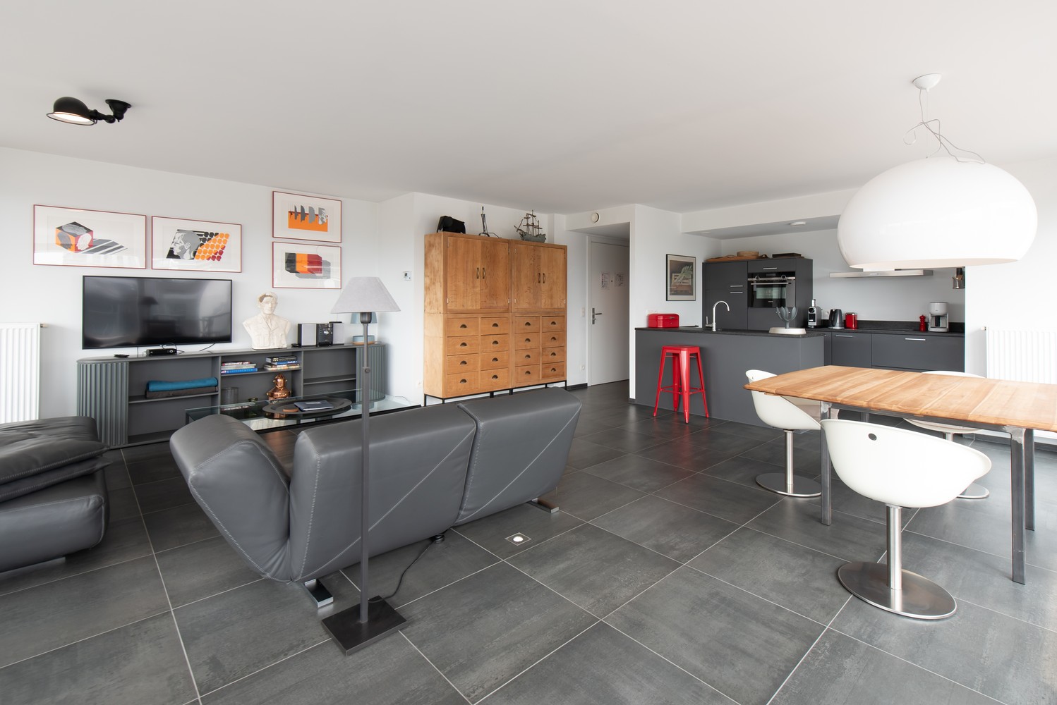 RESIDENTIE QUEENS I - foto 5