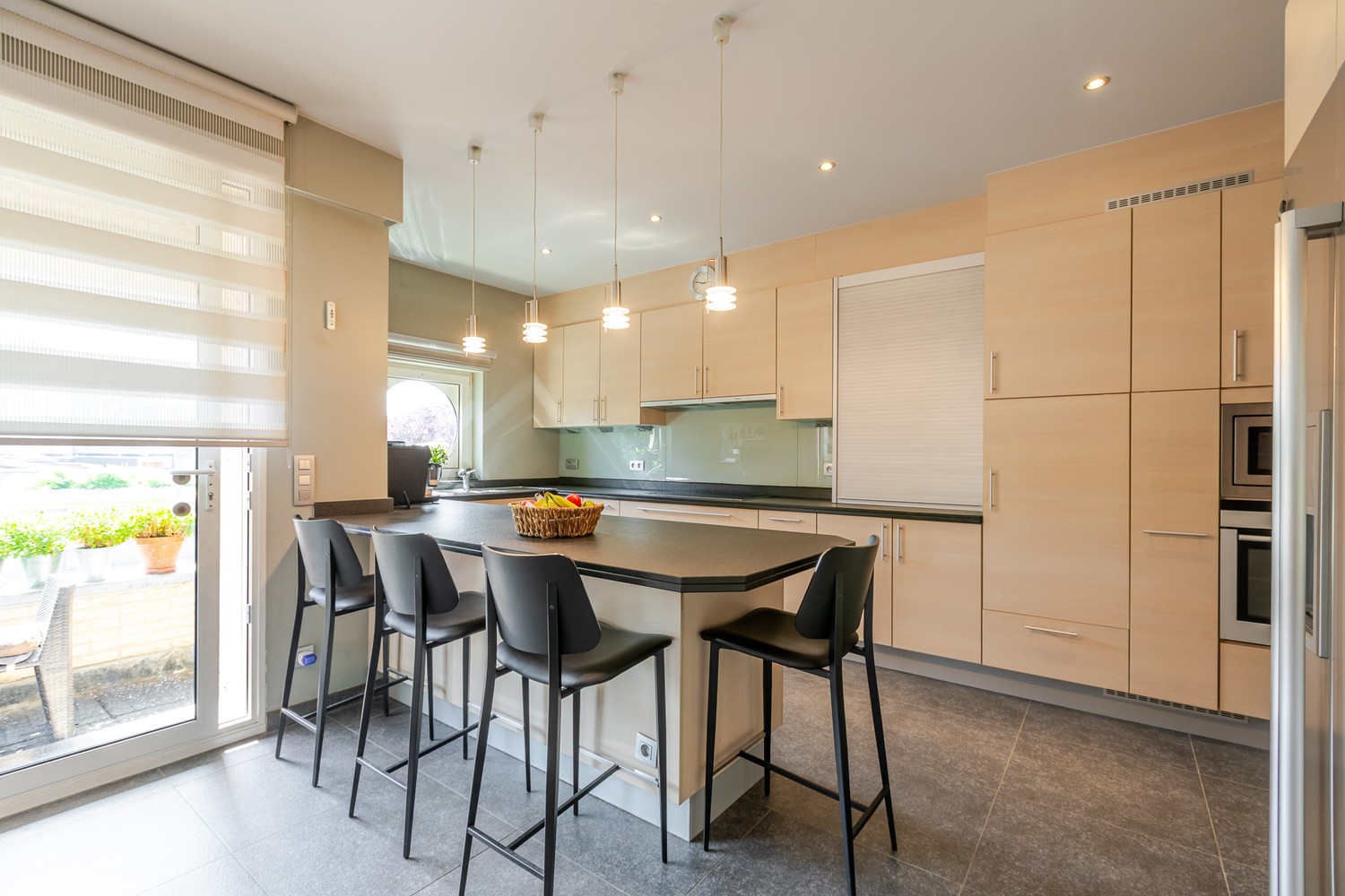 Maison à vendre à Lier avec 4 chambres - photo 5