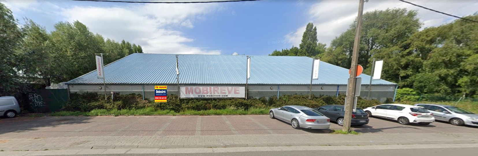 Commercial à vendre à Mouscron - photo 2