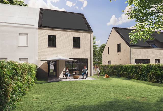 Projet à vendre à Lille