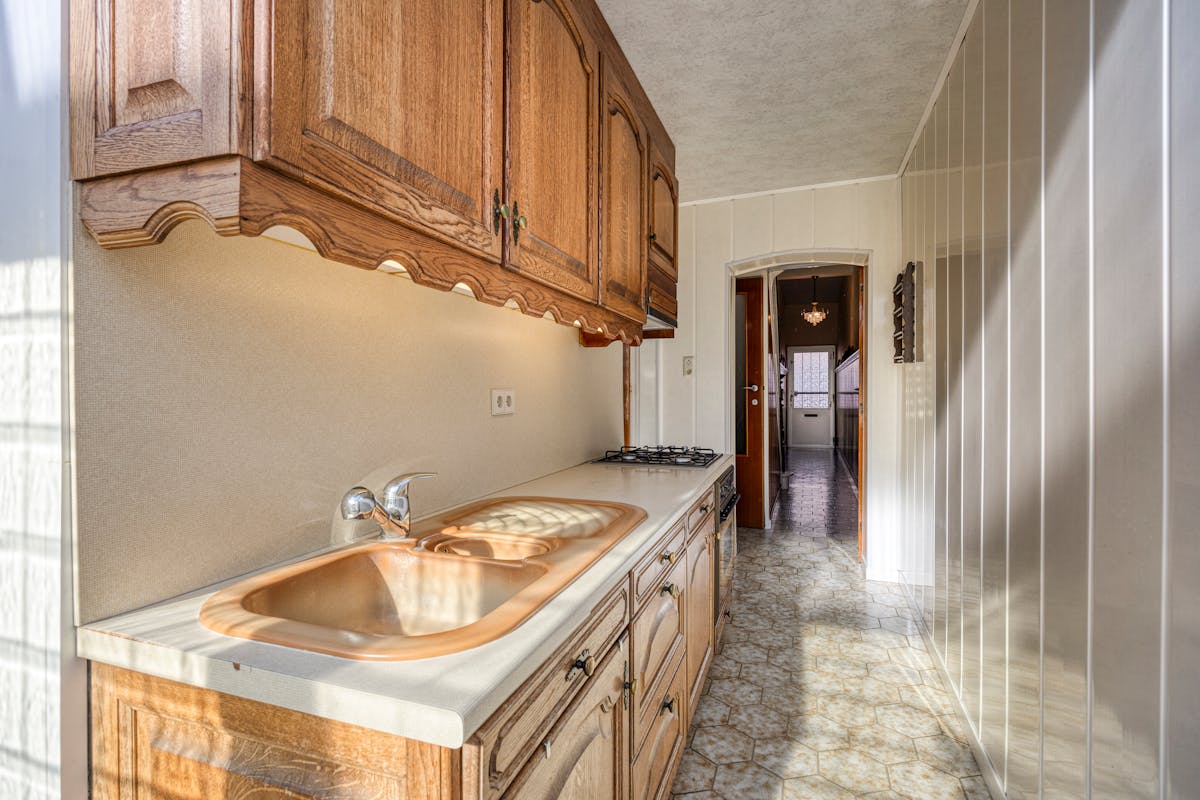 House to renovate for sale in Vilvoorde - photo 5