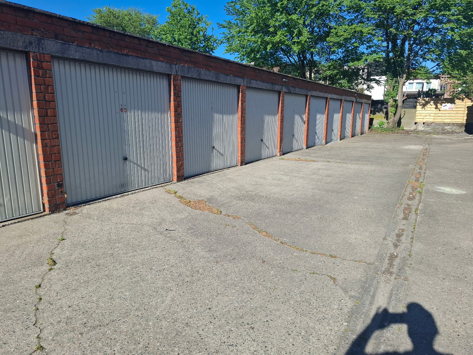 Garage à louer à Schoten - photo 3