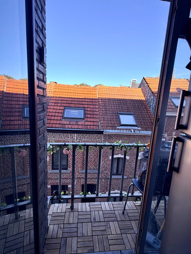 Knus en instapklaar appartement in hartje Leuven - foto 5
