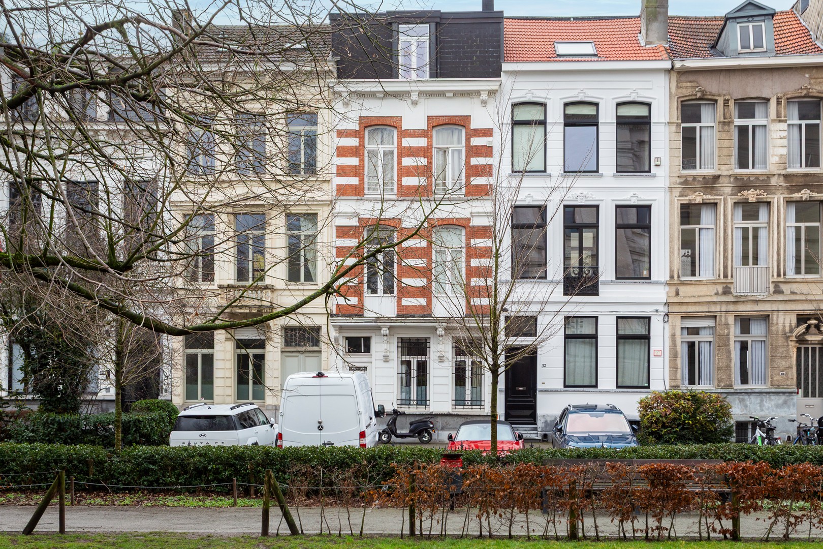 Maison à vendre à Anvers - photo 1