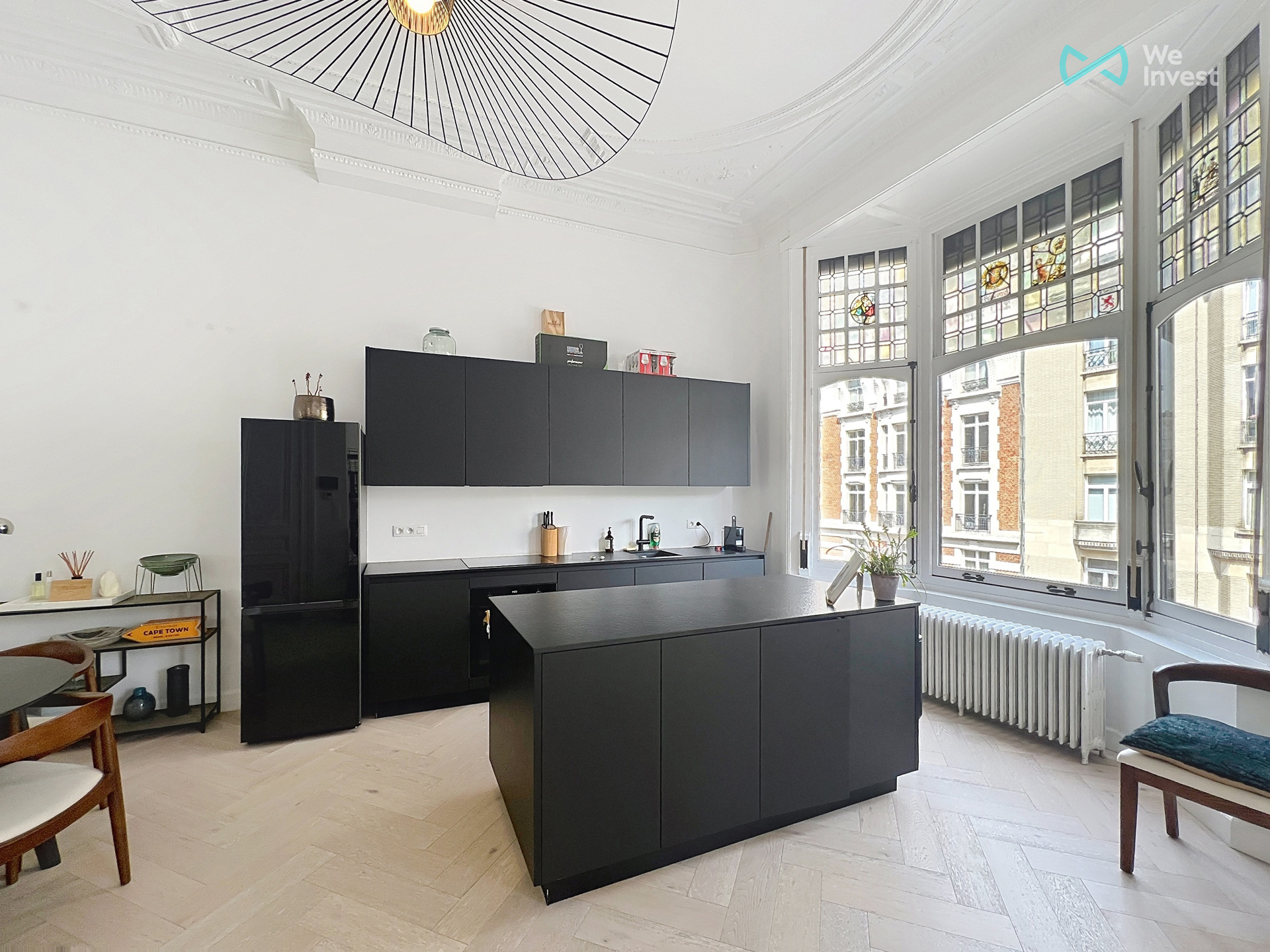 ✨ Uniek appartement in het hart van de Dansaertwijk ✨ - foto 5