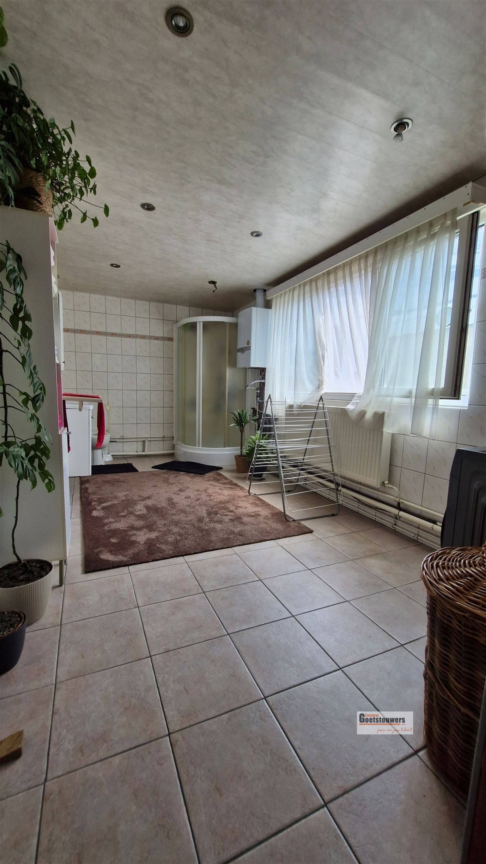 Triplex appartement met 4 slpks - foto 4