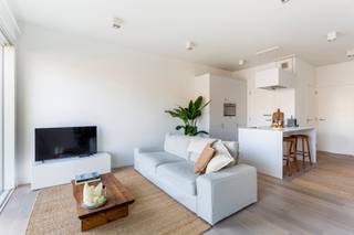 Apartment for rent in Antwerp