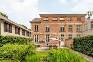 Oude pastorie Sint-Agnesdal, verborgen parel in 's-Gravenwezel Deze historische pastorie van de 17de eeuw is zeer centraal en rustig gelegen in een...
