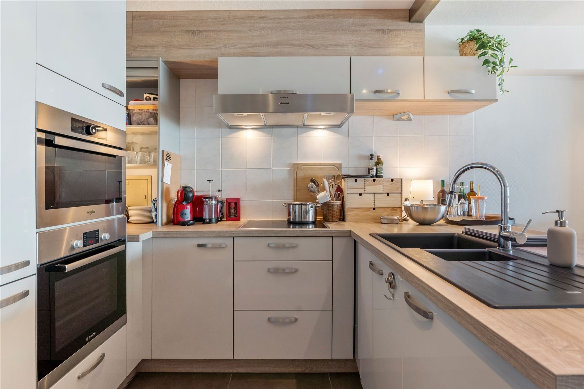 FRONTAAL ZEEZICHT / INSTAPKLAAR  - foto 5