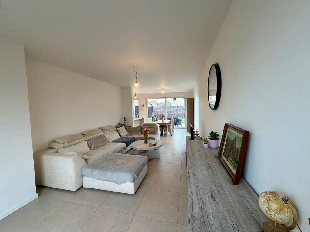 Maison à louer à Maldegem avec 3 chambres - photo 3