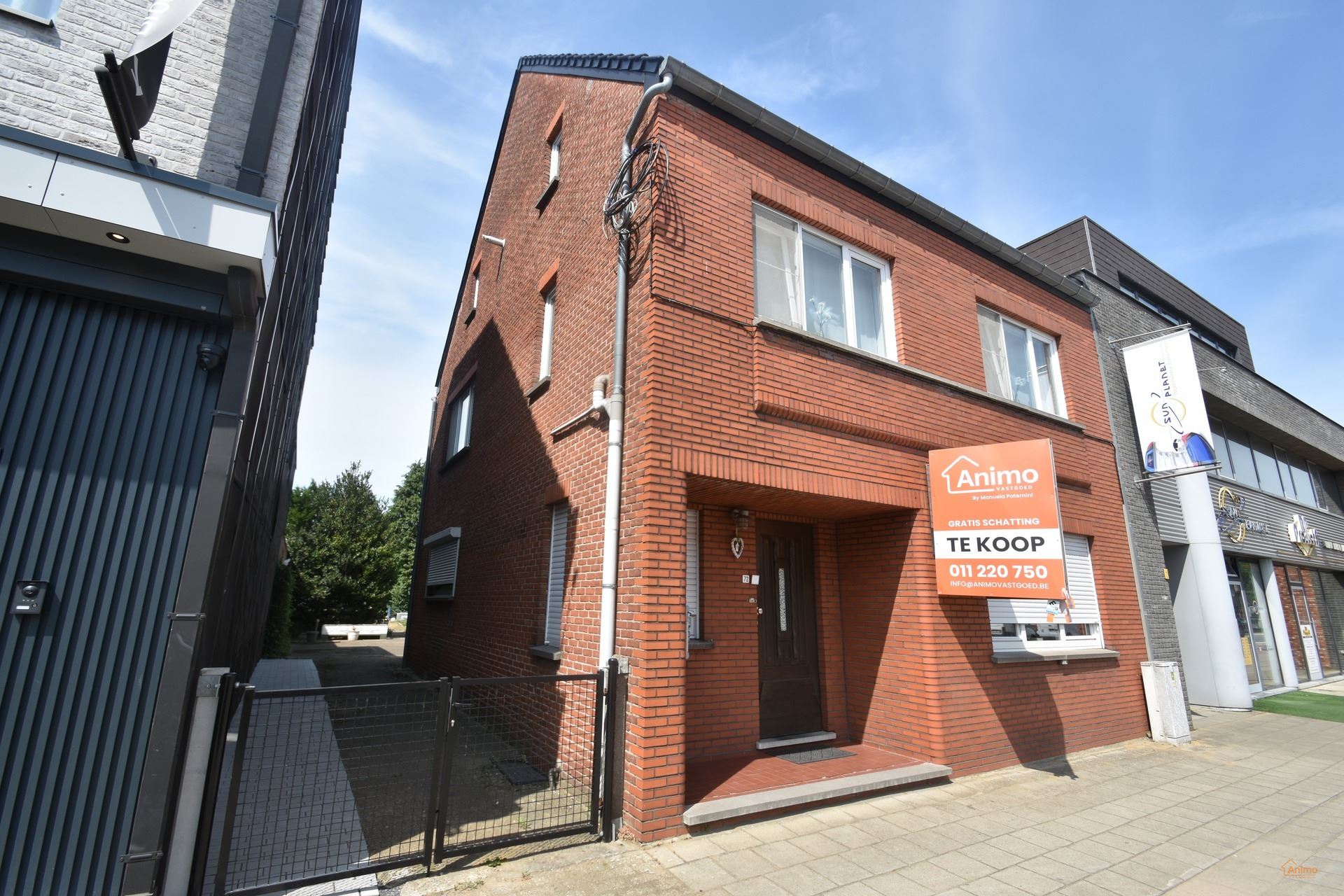 Huis - foto 2