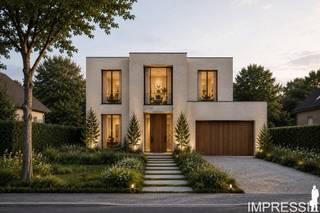 Fantastische gelegen bouwgrond (<strong>6% mogelijk!</strong>) van ca. 1.708 m² rustig gelegen in <strong>Hoogboom</strong> tussen de centra van <strong>Brasschaat </strong>en <strong>Kapellen</strong>! <br /><br />Het perceel meet ca.<strong> 16 meter breed</strong> op ca. <strong>107 meter diep</strong> en heeft vele mogelijkheden! <br /><br />Weinig belemmerend groen en toch voldoende<strong> privacy</strong> om een mooie woondroom te realiseren. <br /><br />Heden staat er nog een woning op het terrein wat bouwen aan 6% mogelijk maakt! <br /><br />Meer info via het kantoor!
